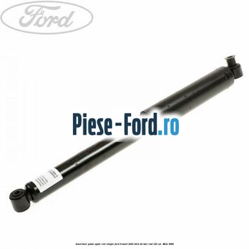 Amortizor punte spate roti simple Ford Transit 2006-2014 2.2 TDCi RWD 125 cai #670537C835