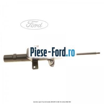 Amortizor spate 4/5 usi Ford Mondeo 2000-2007 2.0 TDDI 115 cai #9DCB7CB82F