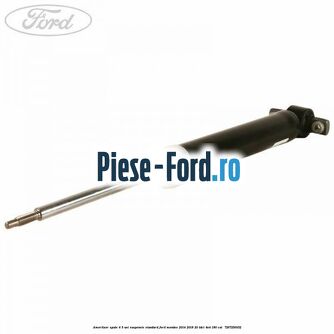 Amortizor spate 4/5 usi suspensie standard Ford Mondeo 2014-2018 2.0 TDCi 4x4 180 cai #EA1C5DDC42