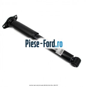 Amortizor spate combi Ford Mondeo 2008-2014 2.2 TDCi 200 cai #CC65EF5EBB