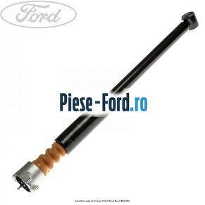 Amortizor spate Ford B-Max 1.6 TDCi 95 cai #236C043BE1