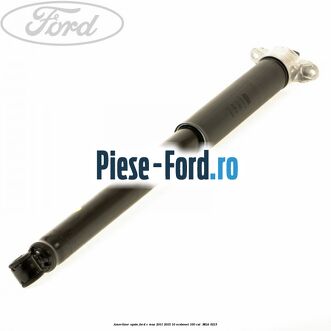 Amortizor spate Ford C-Max 2011-2015 1.0 EcoBoost 100 cai #0BEDA65643