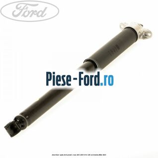 Amortizor spate Ford Grand C-Max 2011-2015 1.6 Ti 125 cai #1CAF570537