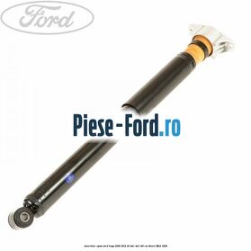 Amortizor spate Ford Kuga 2008-2012 2.0 TDCI 4x4 140 cai #33EE673A47