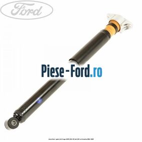 Amortizor spate Ford Kuga 2008-2012 2.5 4x4 200 cai #63C33C8F34