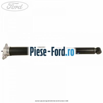 Amortizor spate Ford Kuga 2013-2016 2.0 TDCi 4x4 136 cai #12451F3D63