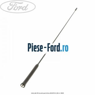 Antena audio 660 mm pentru GPS Ford Focus 2004-2007 2.5 ST 225 cai #9B1BD0565A