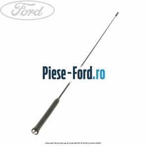 Antena audio 660 mm pentru GPS Ford Kuga 2008-2012 2.5 4x4 200 cai #CFD1FB3FE9