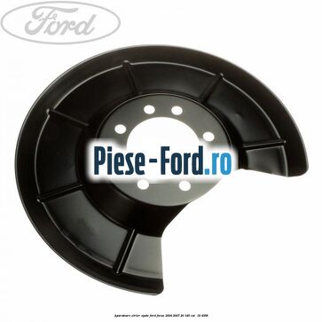Aparatoare etrier spate Ford Focus 2004-2007 2.0 145 cai #35644055E3