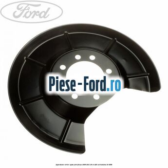 Aparatoare etrier spate Ford Focus 2008-2011 2.5 ST 225 cai #5050AD96BD