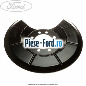 Aparatoare etrier spate Ford Focus 2011-2014 1.6 Ti 105 cai #B7F45B0761