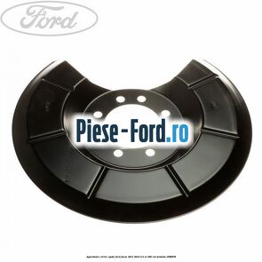 Aparatoare etrier spate Ford Focus 2011-2014 2.0 ST 250 cai