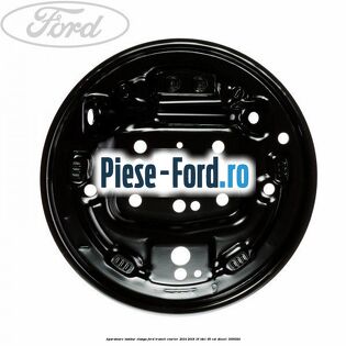Aparatoare tambur stanga Ford Transit Courier 2014-2018 1.6 TDCi 95 cai #50558B3A9B
