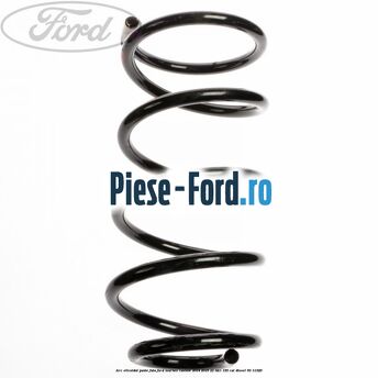 Arc elicoidal punte fata Ford Tourneo Custom 2014-2018 2.2 TDCi 155 cai #C48643A0A4 Arc elicoidal punte fata Ford Tourneo Custom 2014-2018 2.2 TDCi 155 cai #C48643A0A4