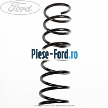 Arc elicoidal punte spate 3/4/5 usi Ford Focus 2008-2011 1.6 100 cai #C748E9C177