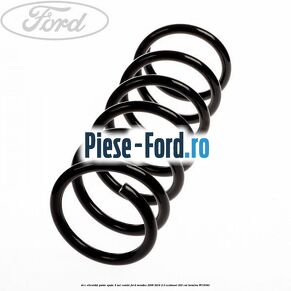 Arc elicoidal punte spate 5 usi combi Ford Mondeo 2008-2014 2.0 EcoBoost 203 cp