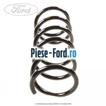 Arc elicoidal punte spate Ford Galaxy 1995-2000 2.0 i 116 cai #4724F5E266
