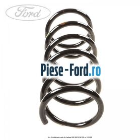 Arc elicoidal punte spate Ford Galaxy 2000-2006 1.9 TDI 150 cai #98537BB93E Arc elicoidal punte spate Ford Galaxy 2000-2006 1.9 TDI 150 cai #98537BB93E
