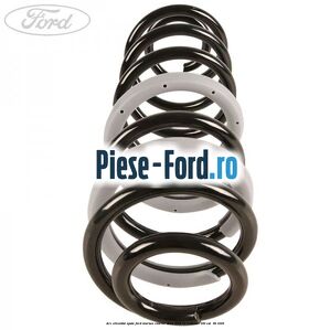 Arc elicoidal spate Ford Tourneo Courier 2014-2018 1.0 EcoBoost 100 cai #D1B56F4971