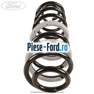 Arc elicoidal spate Ford Transit Courier 2014-2018 1.0 EcoBoost 100 cai #018574B8F6 Arc elicoidal spate Ford Transit Courier 2014-2018 1.0 EcoBoost 100 cai #018574B8F6