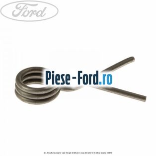 Arc furca 5 si marsarier cutie 5 trepte B5/IB5 Ford C-Max 2011-2015 1.6 Ti 105 cai #046DBFC7F4