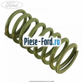 Arc pedala ambreiaj Ford Galaxy 2007-2014 1.6 TDCi 115 cai #0648905658 Arc pedala ambreiaj Ford Galaxy 2007-2014 1.6 TDCi 115 cai #0648905658