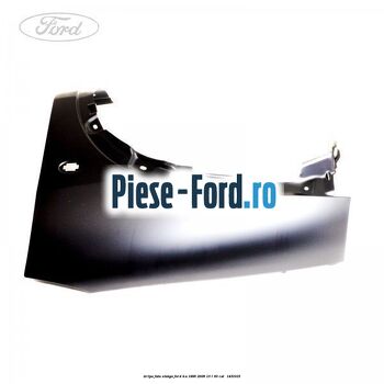 Aripa fata stanga Ford Ka 1996-2008 1.3 i 60 cai #BB845941C0