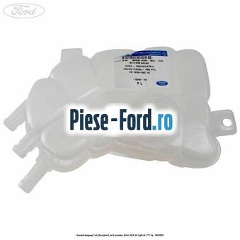 Ausdehnungsgefäß Kühlflüssigkeit Ford Mondeo 2014-2018 2.0 Hybrid 177 HP #49C951FBA1