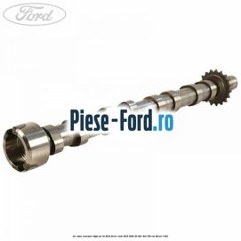 Ax came evacuare dupa an 10/2014 Ford S-Max 2015-2023 2.0 TDCi 4x4 150 cai #6599828FA8