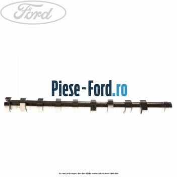 Ax came Ford EcoSport 2019-2023 1.5 TDCi EcoBlue 125 cai #26843BD383