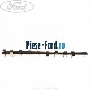 Ax came Ford Fiesta 2013-2017 1.5 TDCi 95 cai