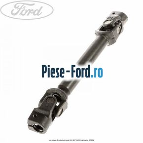 Ax coloana directie Ford Fiesta 2013-2017 1.25 60 cai #3B512CA5CA