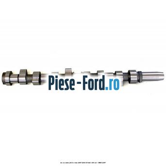 Ax cu came Ford S-Max 2007-2014 1.8 TDCi 100 cai #E5833B7914