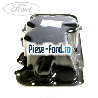 Baie de ulei Ford Focus 1998-2004 ST170 173 cai #BFF2487F26