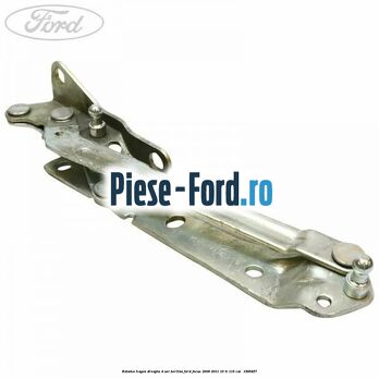 Balama hayon dreapta 4 usi berlina Ford Focus 2008-2011 1.6 Ti 115 cai #454FE11E31