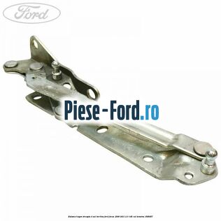 Balama hayon dreapta 4 usi berlina Ford Focus 2008-2011 2.0 145 cai #315566A6F7