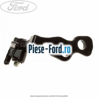 Balama usa dreapta fata inferioara Ford C-Max 2007-2011 1.8 125 cai #D18074F488