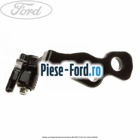 Balama usa dreapta fata inferioara Ford Focus 2004-2007 1.8 TDCi 115 cai #4E6782941C