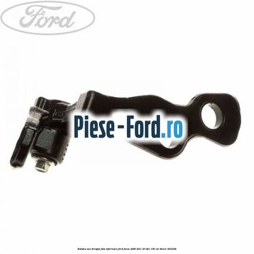 Balama usa dreapta fata inferioara Ford Focus 2008-2011 2.0 TDCi 136 cai #75B6978171