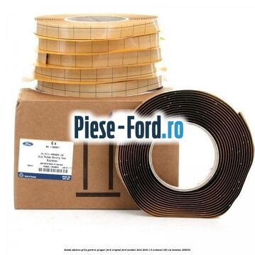 Banda adeziva grila parbriz, praguri Ford original Ford Mondeo 2014-2018 1.5 EcoBoost 160 cai #8DFCE5DAEC