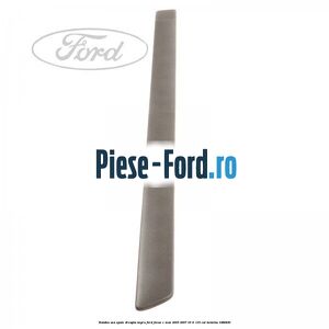 Bandou usa spate dreapta negru Ford Focus C-Max 2003-2007 1.6 Ti 115 cai #12583FAE1B
