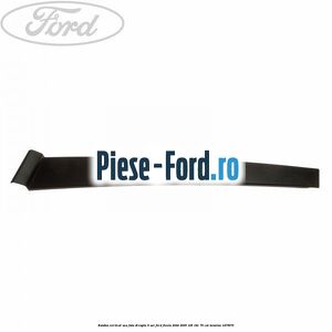 Bandou vertical usa fata dreapta 5 usi Ford Fiesta 2002-2005 1.25 16V 75 cai #6C62286EE1