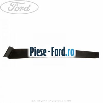 Bandou vertical usa fata dreapta 5 usi Ford Fiesta 2005-2008 1.4 TDCi 68 cai #AEA14552C3