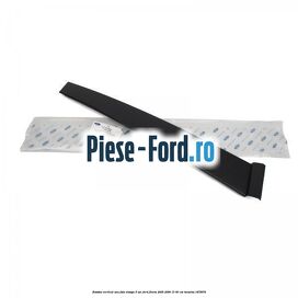 Bandou vertical usa fata stanga 5 usi Ford Fiesta 2005-2008 1.3 60 cai #1AEEBB6C3B