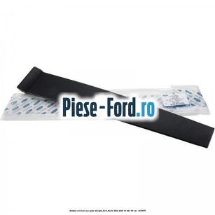 Bandou vertical usa spate dreapta Ford Fiesta 2002-2005 1.6 TDCi 90 cai #D9492C4F28