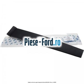 Bandou vertical usa spate dreapta Ford Fiesta 2005-2008 1.3 69 cai #BD596FA492