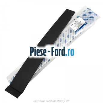 Bandou vertical usa spate stanga Ford Fiesta 2005-2008 1.4 TDCi 68 cai #55B0D34E5F