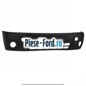Bara fata cu locas far ceata an 06/2002-08/2006 Ford Tourneo Connect 2002-2014 1.8 TDCi 110 cai #9D5E111281