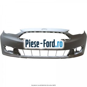 Bara fata Ford C-Max 2016-2020 2.0 TDCi 150 cai #BE5D314B3F