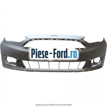 Bara fata Ford Grand C-Max 2016-2020 1.5 EcoBoost 150 cai #8A8634442D